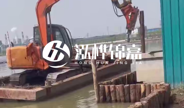 河流為什么會出現(xiàn)河道淤積？河北河道治理清淤公司